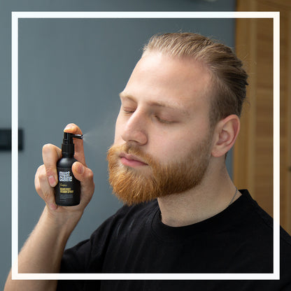 Beard Root Vitamin Spray